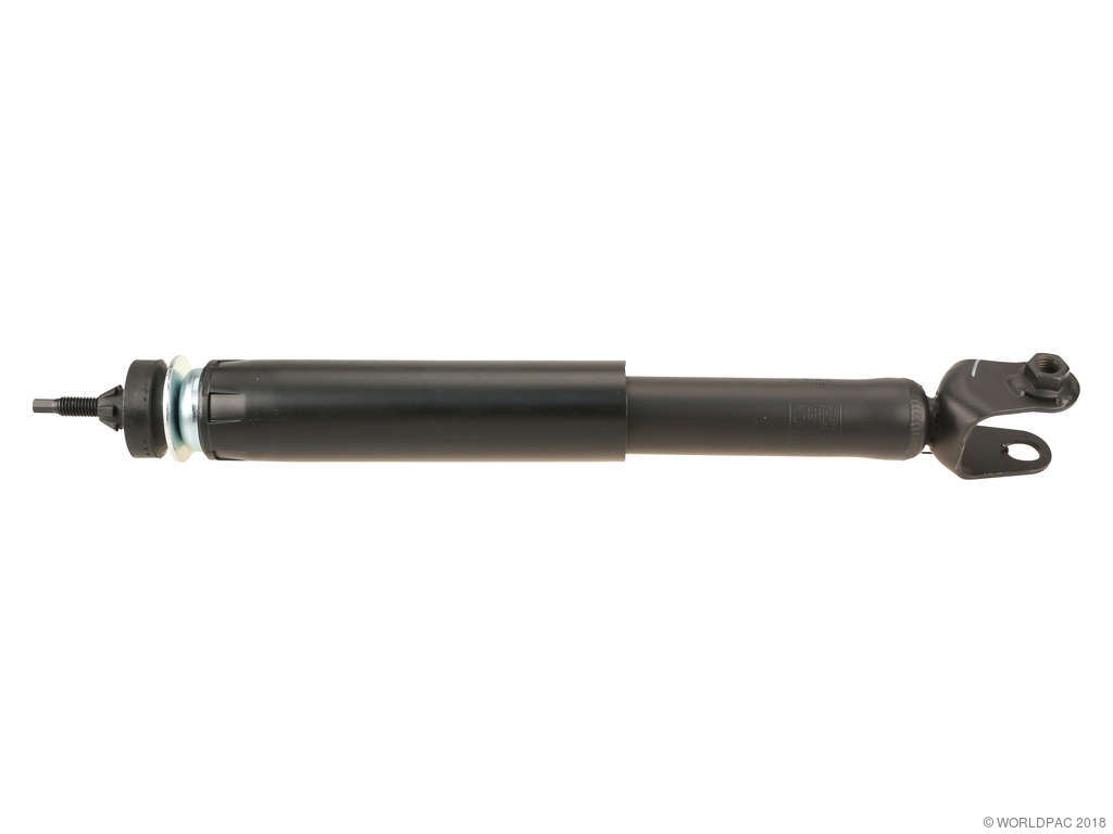 2009-2012 Ford Flex Suspension Shock Absorber -  or Rear (Motorcraft)