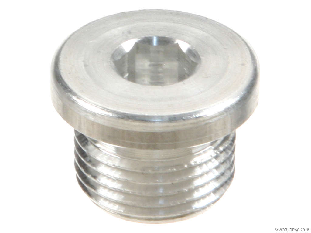1997-2008 Porsche Boxster Engine Oil Drain Plug (Original Equipment)