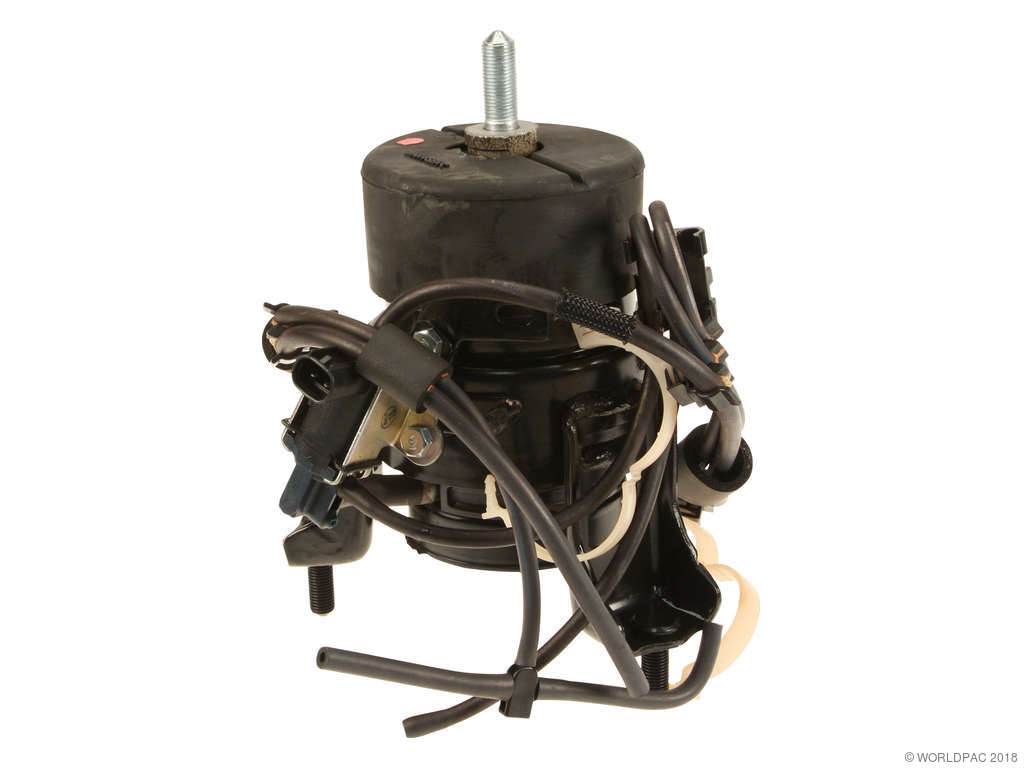 2004-2006 Lexus RX330 Engine Mount - Front (Genuine)