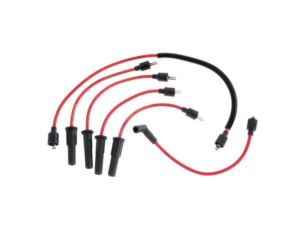 1991-1994 Dodge Shadow Spark Plug Wire Set (Autopart International)