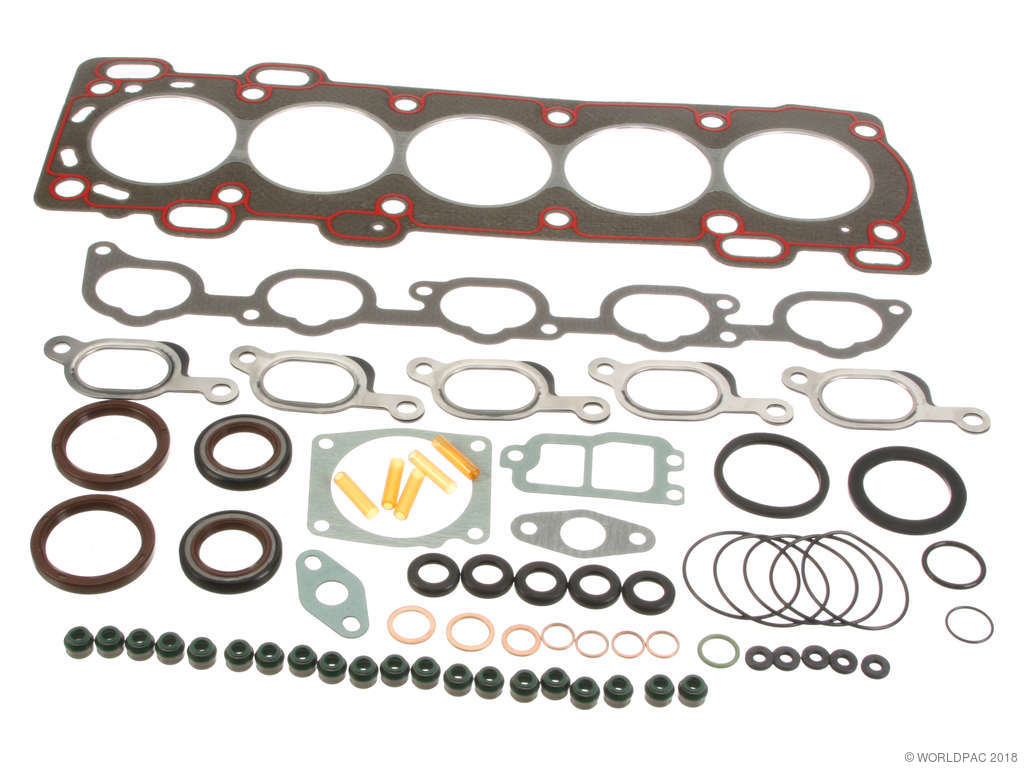 1998 Volvo V70 Engine Cylinder Head Gasket Set (Victor Reinz)
