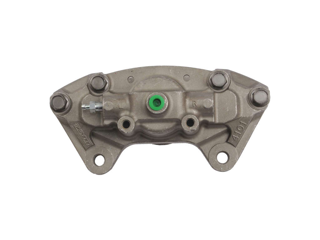 2016-2019 INFINITI Q50 Disc Brake Caliper - Rear Left (Cardone)