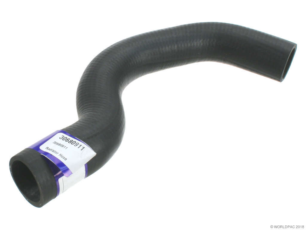 1999-2005 Volvo S80 Radiator Coolant Hose - Upper (APA/URO Parts)