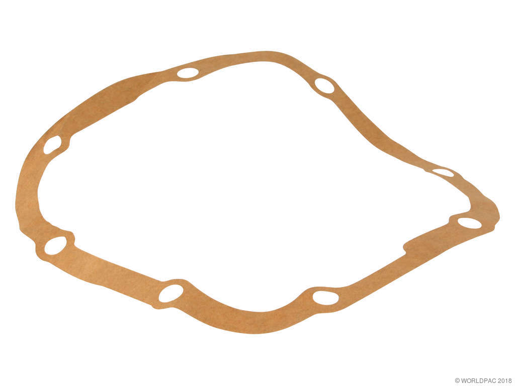 1997-2002 BMW Z3 Differential Cover Gasket - Rear (Genuine)