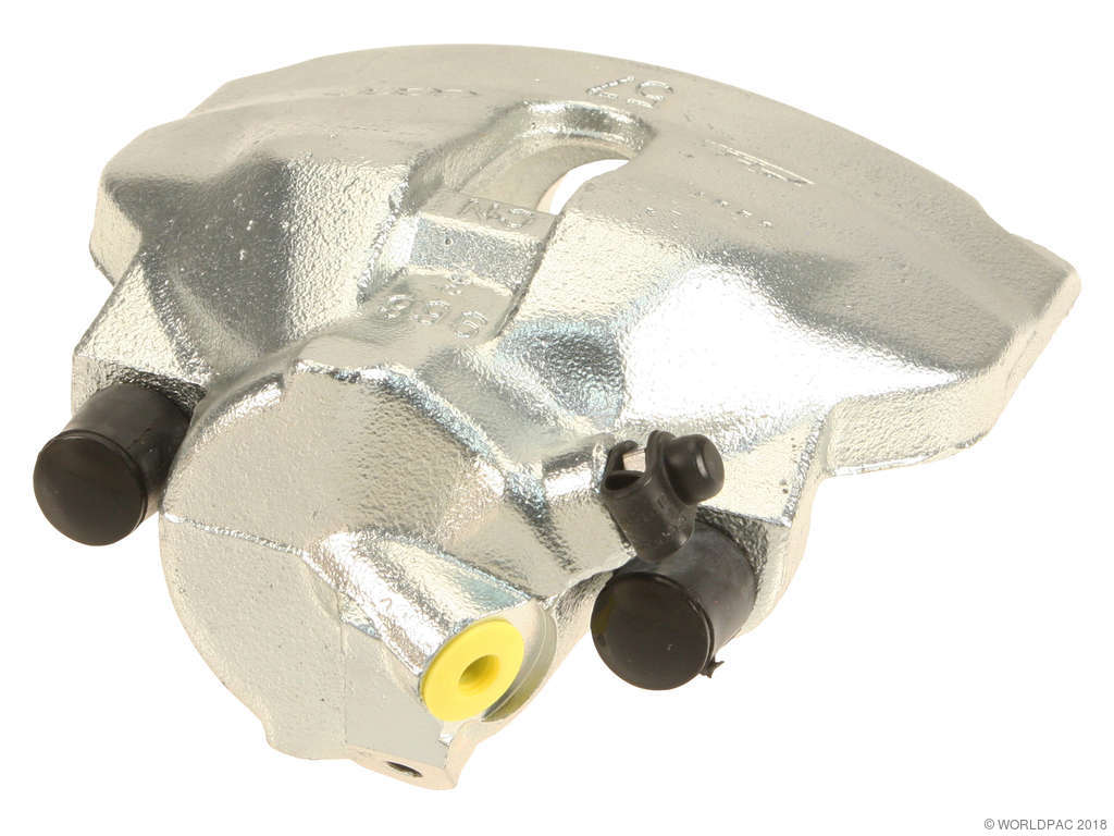 1998-2004 Audi A6 Disc Brake Caliper - Front Left (ATE)