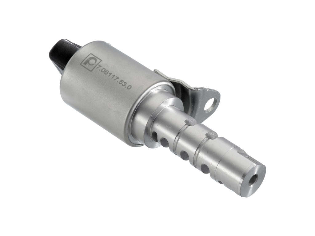 2012-2017 Land Rover Range Rover Evoque Engine Variable Valve Timing (VVT) Solenoid - Intake (Pierburg)