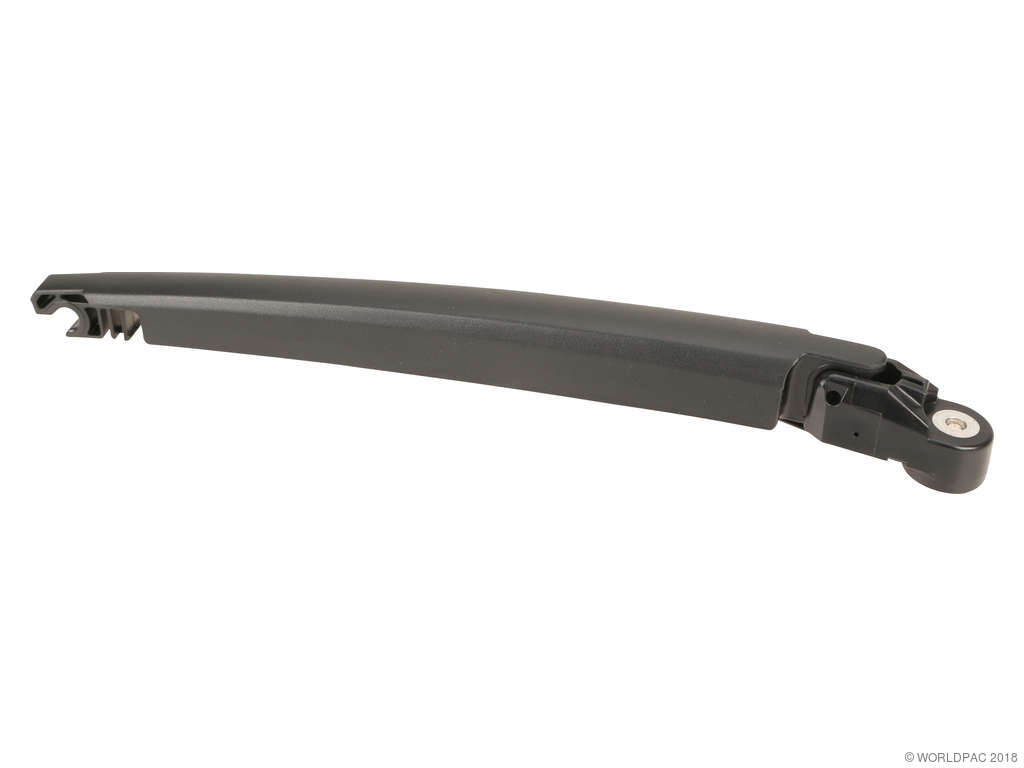2006-2008 Lexus RX400h Windshield Wiper Arm - Rear (Genuine)