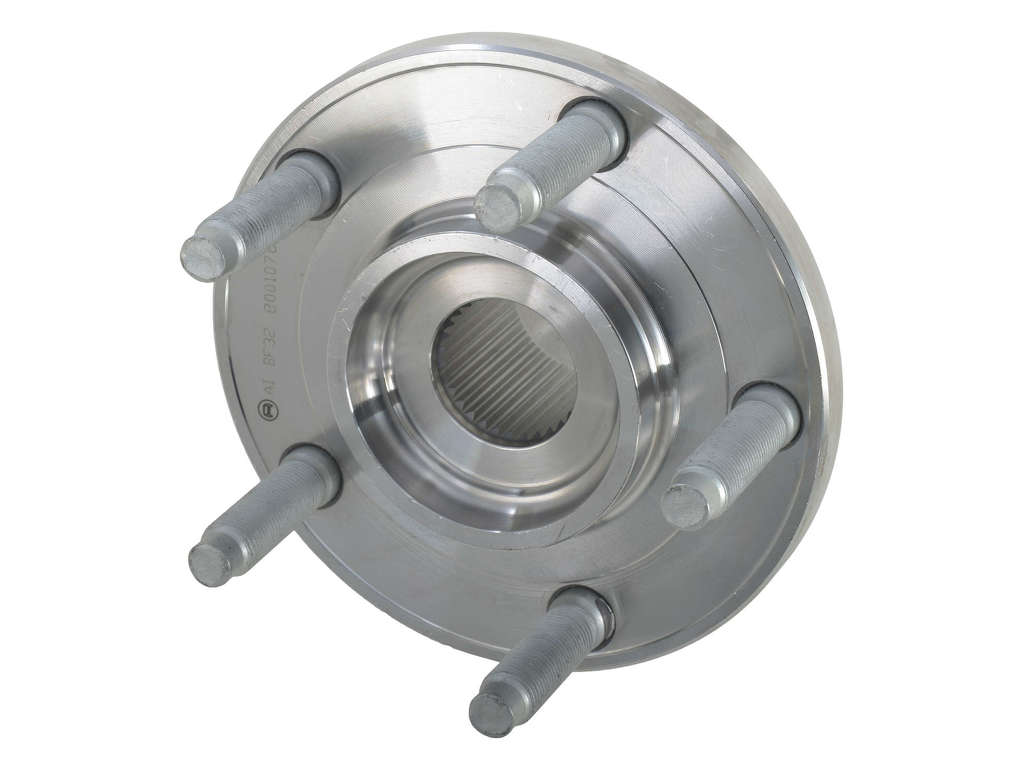 2011-2015 Lincoln MKX Wheel Hub - Front (Autopart International)