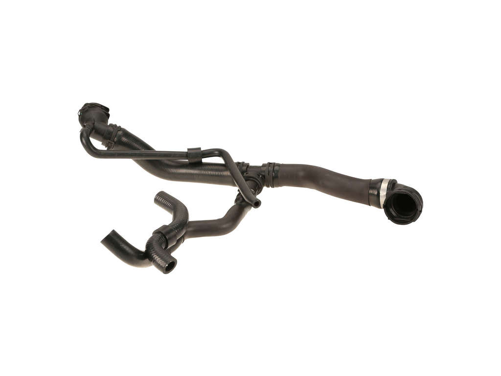 2008-2013 Audi A3 Radiator Coolant Hose - Upper (Burgaflex)