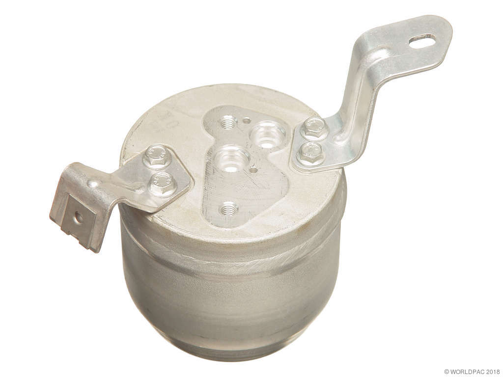 1996-1997 BMW Z3 A/C Receiver Drier (ACM)