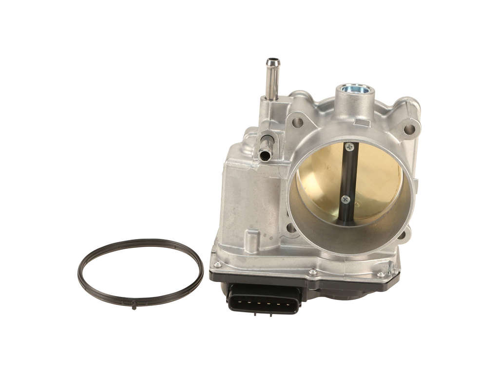 2005-2015 Toyota Tacoma Fuel Injection Throttle Body (Aisan)