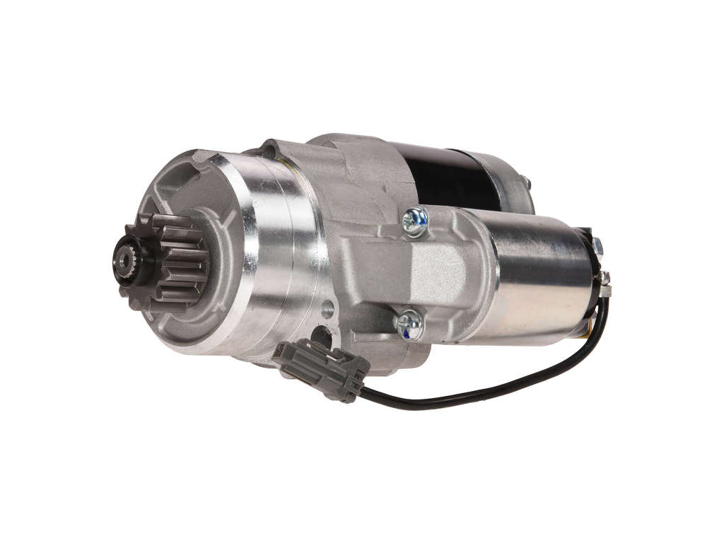 2001-2003 INFINITI QX4 Starter Motor (Autopart International)