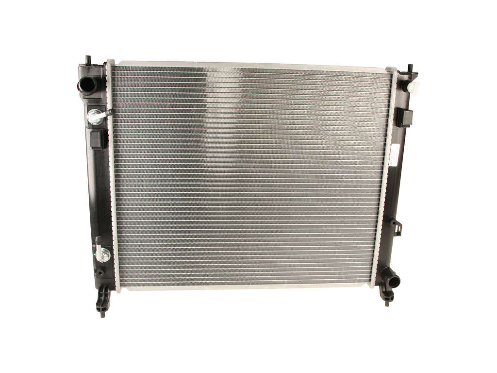 2014-2019 Nissan Versa Note Radiator (Denso)