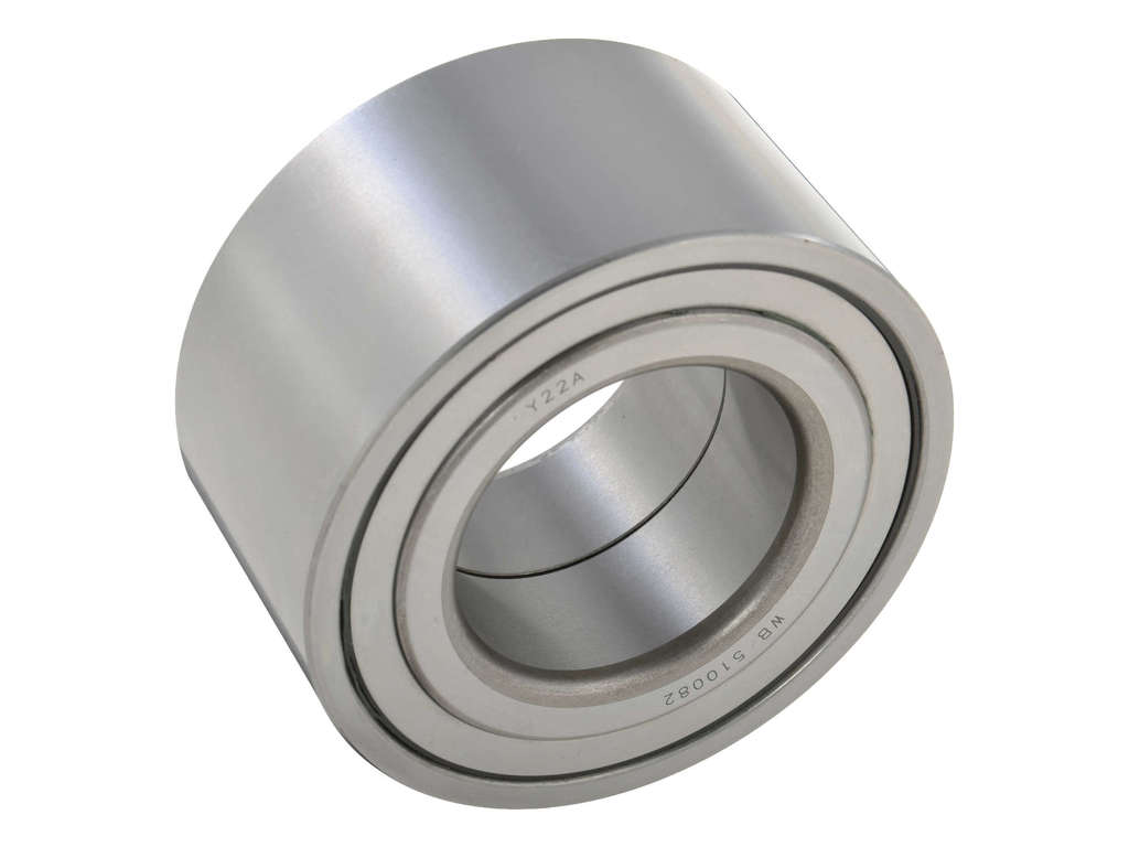2007-2015 Audi Q7 Wheel Bearing Kit - Front or Rear (Autopart International)