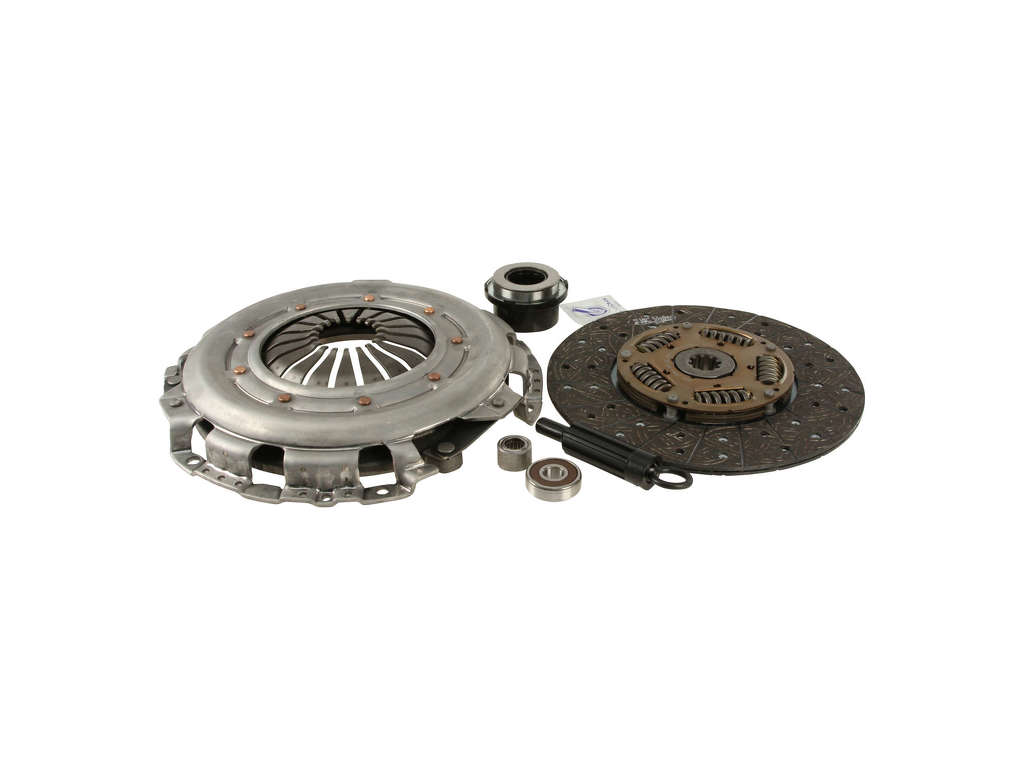 1996-2001 Chevrolet S10 Transmission Clutch Kit (Sachs)