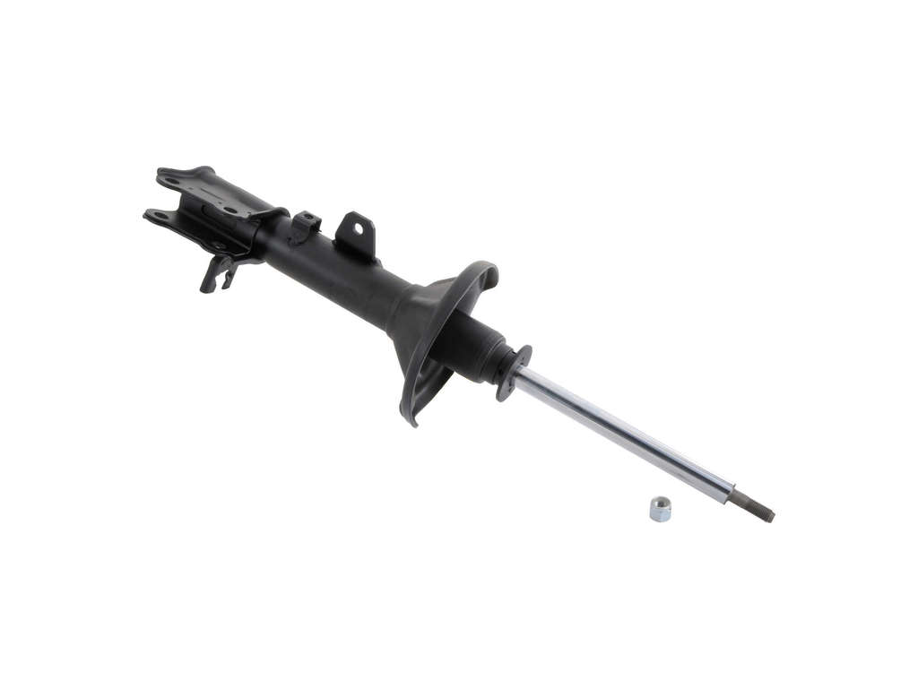 1997-2001 Hyundai Tiburon Suspension Strut Assembly - Rear Right (Autopart International)