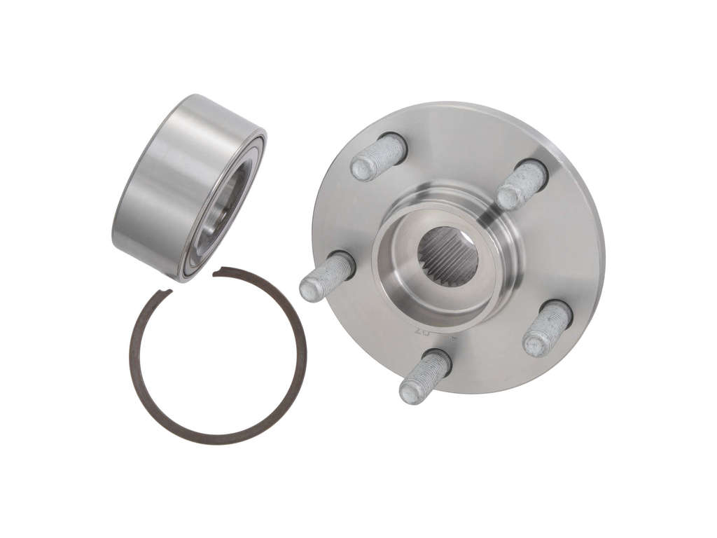1995-1999 Dodge Neon Wheel Hub - Front (Autopart International)
