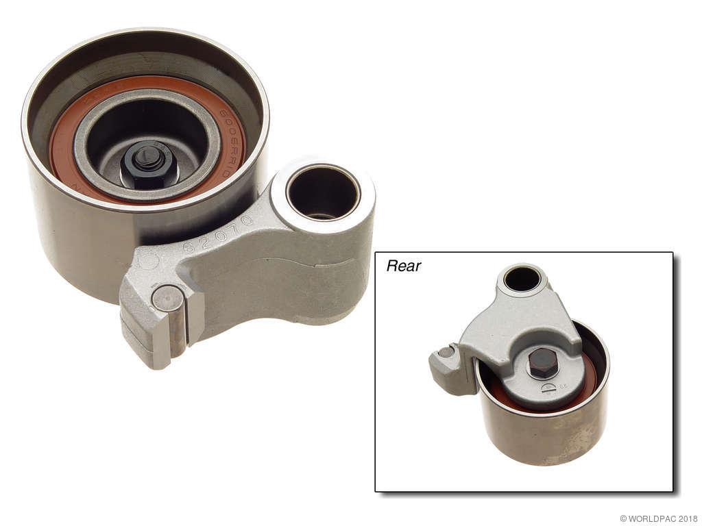 1995-1998 Toyota T100 Engine Timing Belt Tensioner Pulley (Koyo)