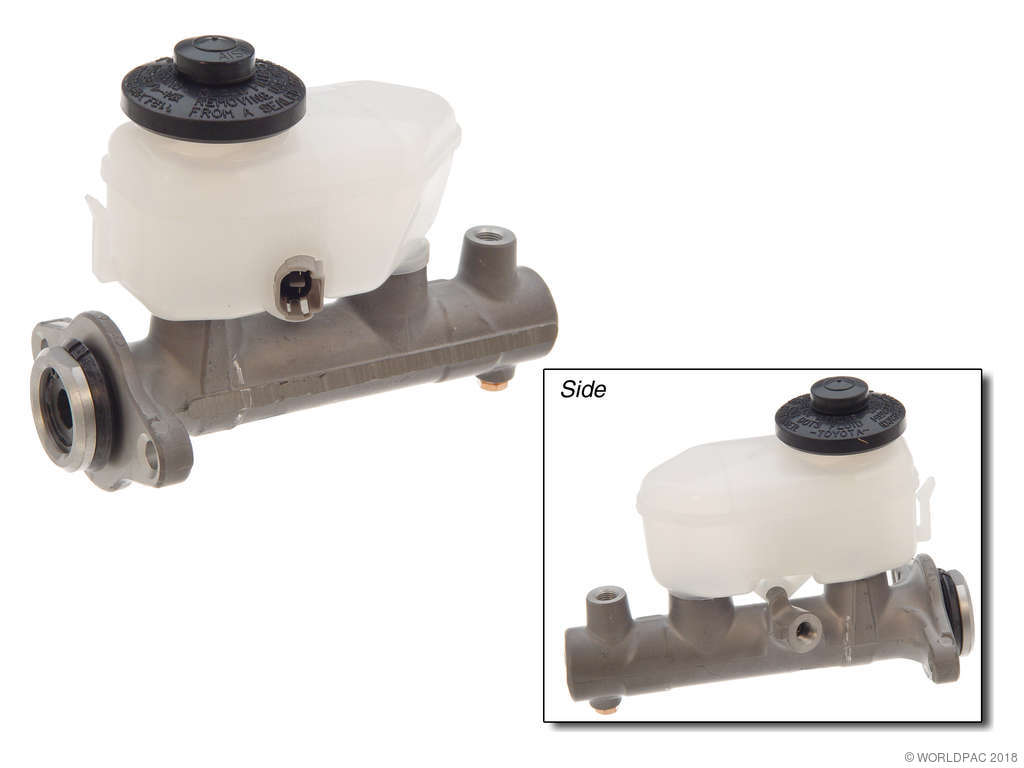 1995-2001 Lexus ES300 Brake Master Cylinder (Advics)
