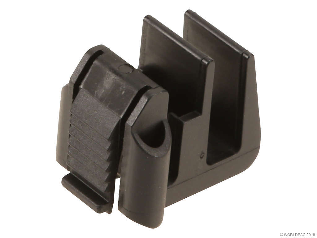 2000 Mercedes-Benz C280 Radiator Insulator (Vaico)