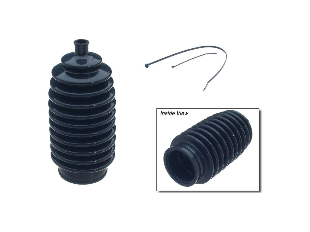 1976-1978 Volvo 262 Rack and Pinion Bellows (EMPI)