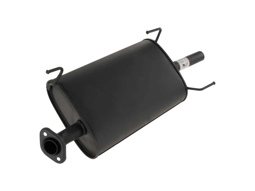 2000-2006 Nissan Sentra Exhaust Muffler - Rear (Autopart International)
