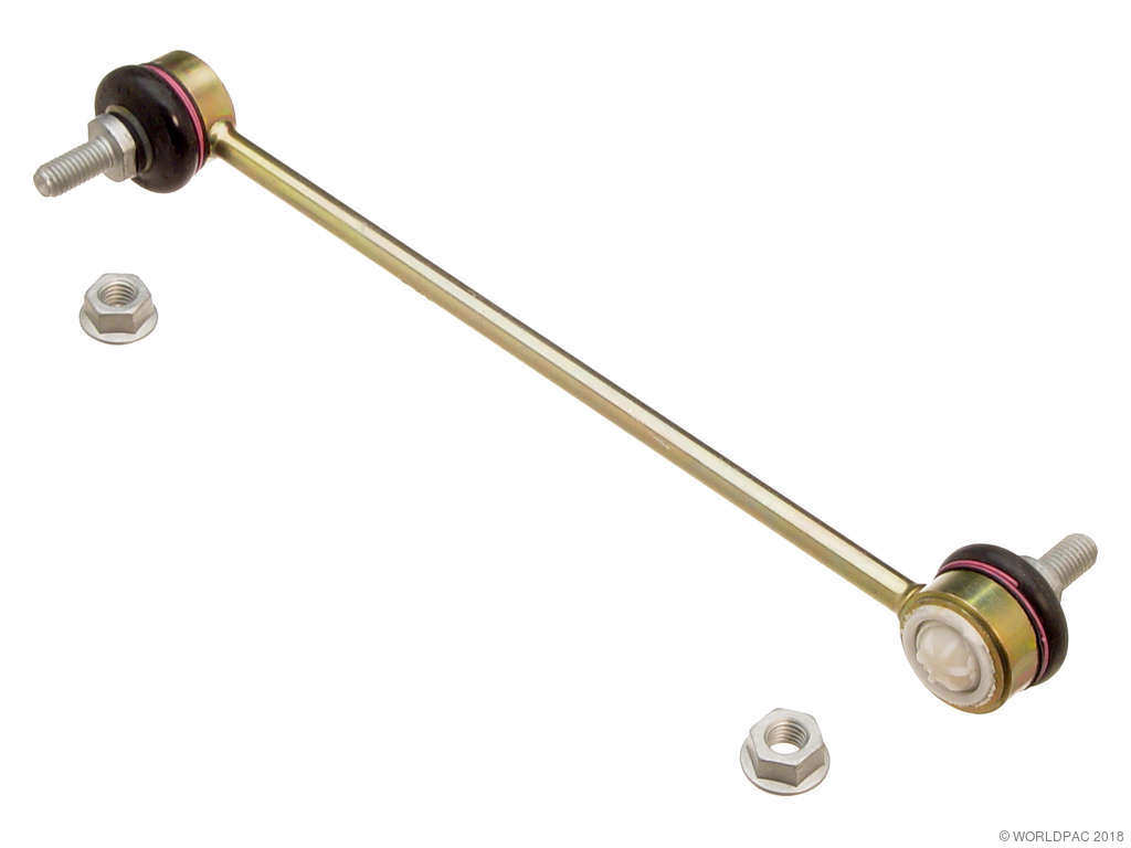 2001-2006 BMW M3 Suspension Stabilizer Bar Link - Front (Lemfoerder)