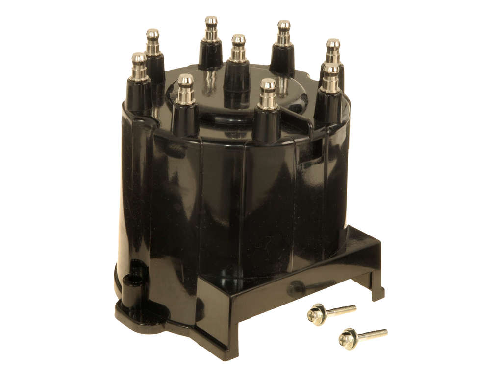 1991-1993 Chevrolet Caprice Distributor Cap (Autopart International)