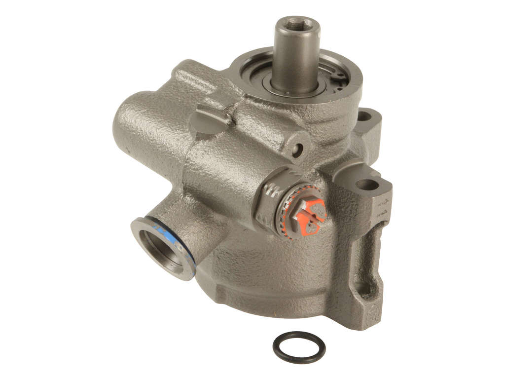 1999-2004 Jeep Grand Cherokee Power Steering Pump (Maval)