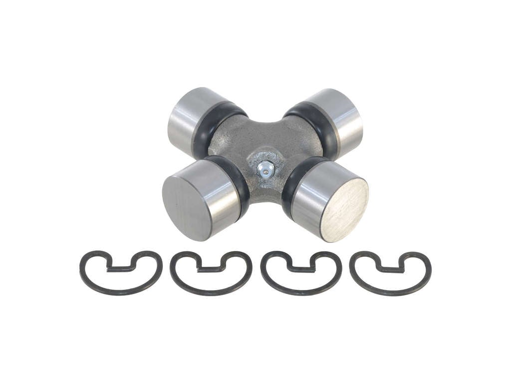 2007-2013 Chevrolet Avalanche Universal Joint - Rear Forward or Rear Rearward (Autopart International)