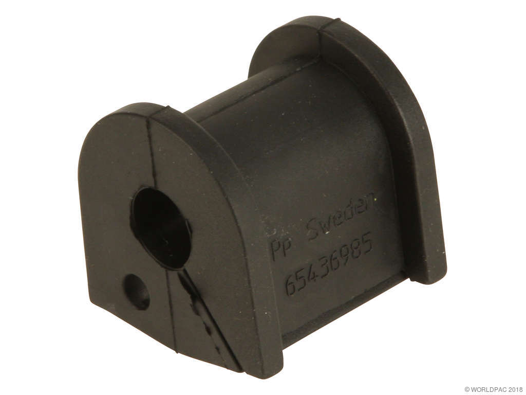 2000-2004 Volvo S40 Suspension Stabilizer Bar Bushing - Rear (Professional Parts Sweden)
