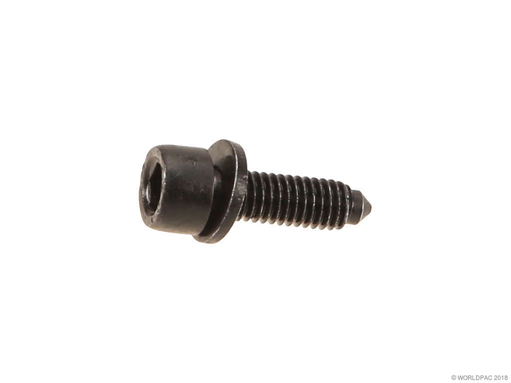 2007-2012 BMW X3 Engine Cover Screw (Genuine)