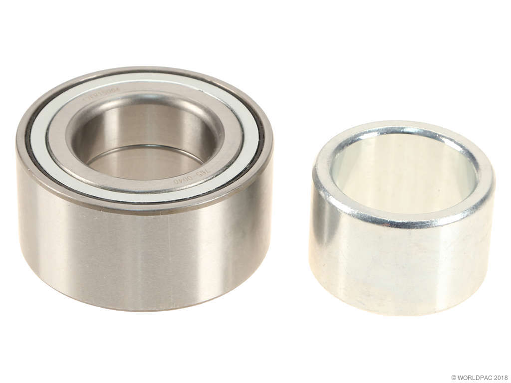 2002-2006 Suzuki XL-7 Wheel Bearing - Rear (GMB)