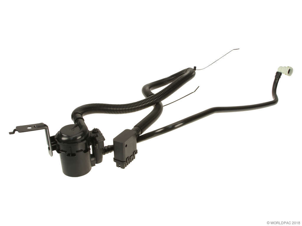 2015-2016 Chevrolet Suburban Emission Check Valve (ACDelco)