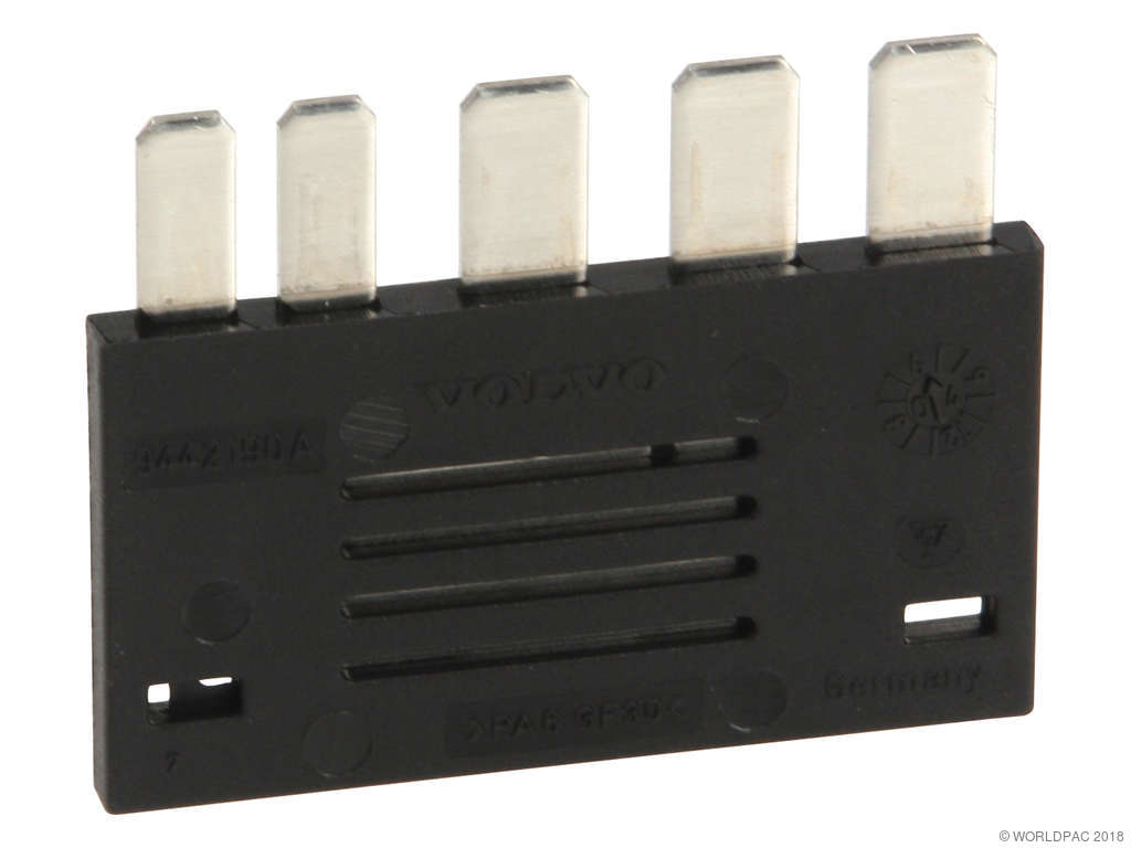1999-2004 Volvo S80 Relay Control Module (Genuine)