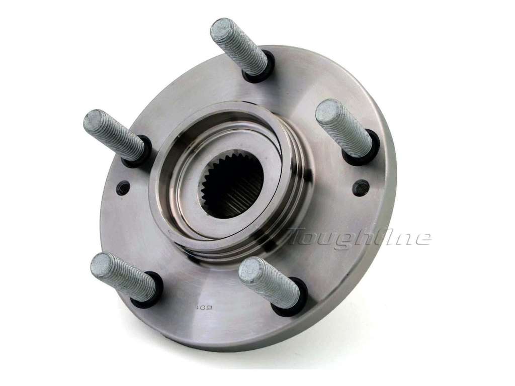 2004-2006 Kia Amanti Wheel Hub - Front (Driveworks)