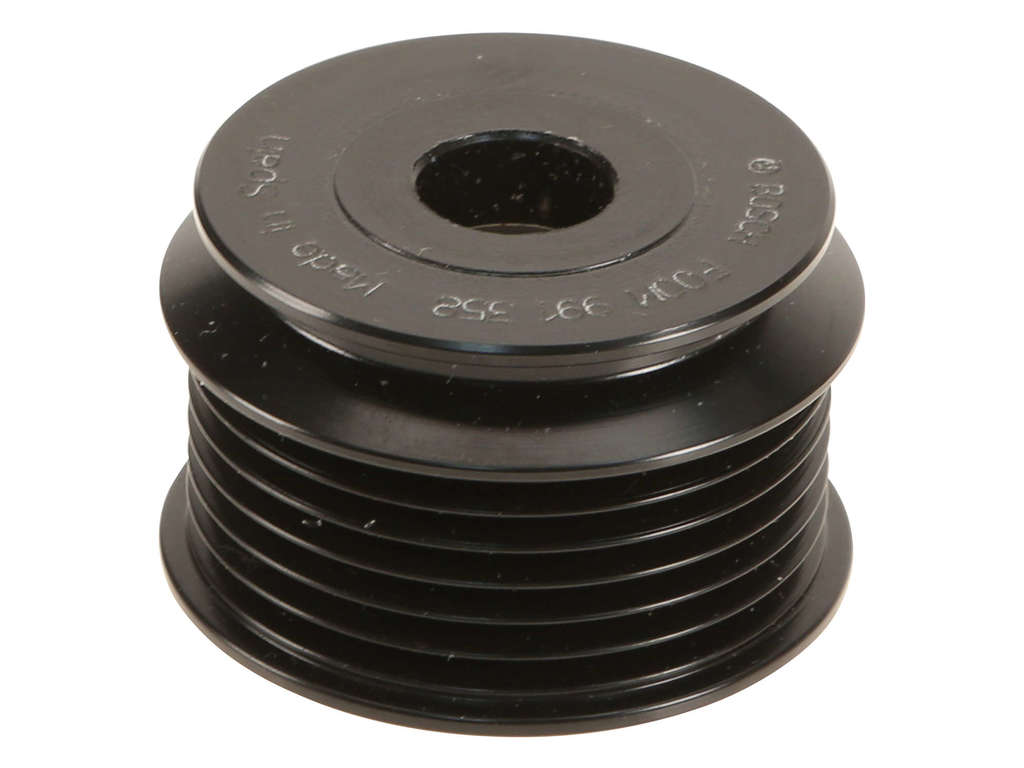 1999-2006 Volkswagen Golf Alternator Pulley (Bosch)