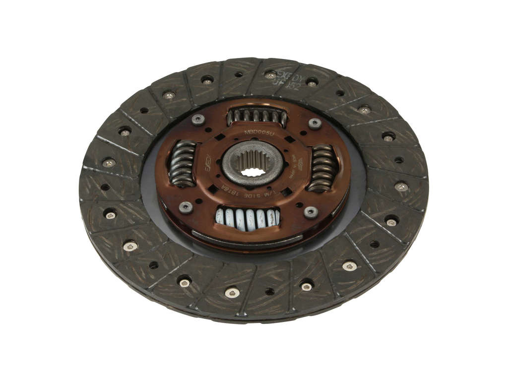 1984-1994 Dodge Colt Transmission Clutch Friction Plate (Exedy)