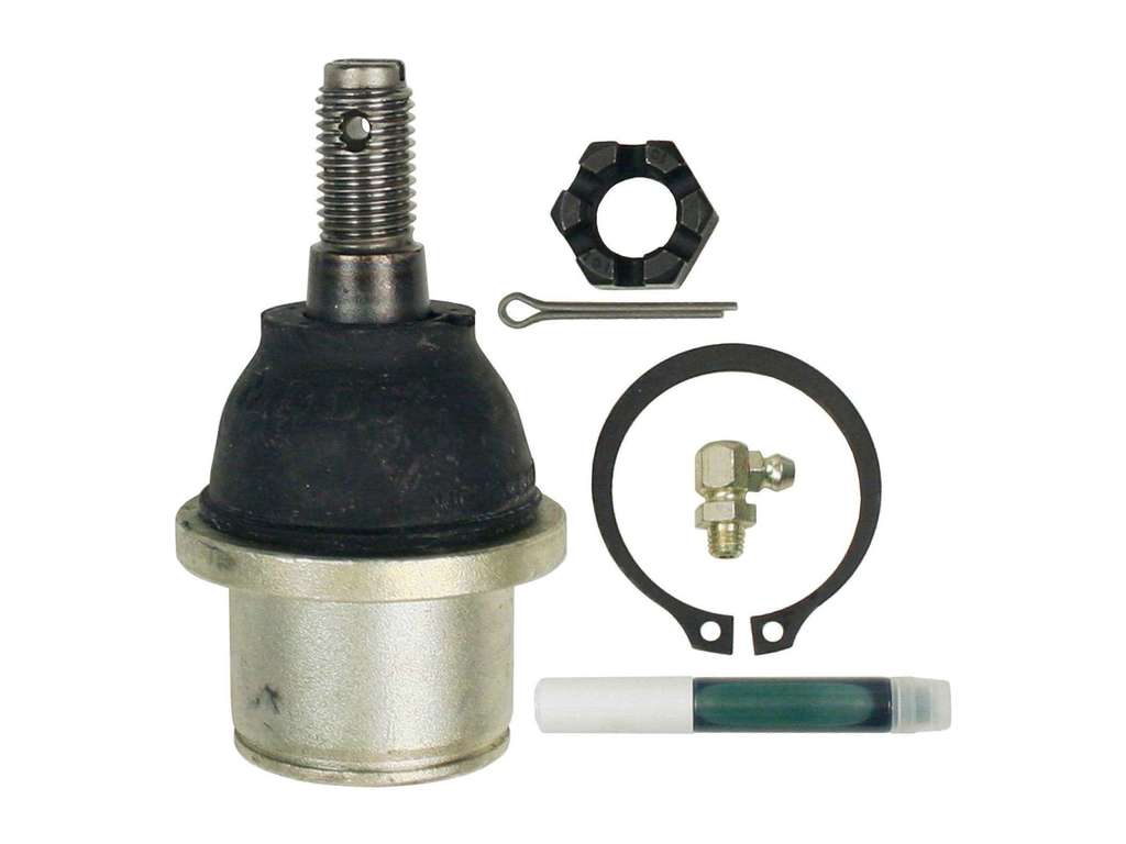 2010-2014 Ford F-150 Suspension Ball Joint - Front Lower (Moog)