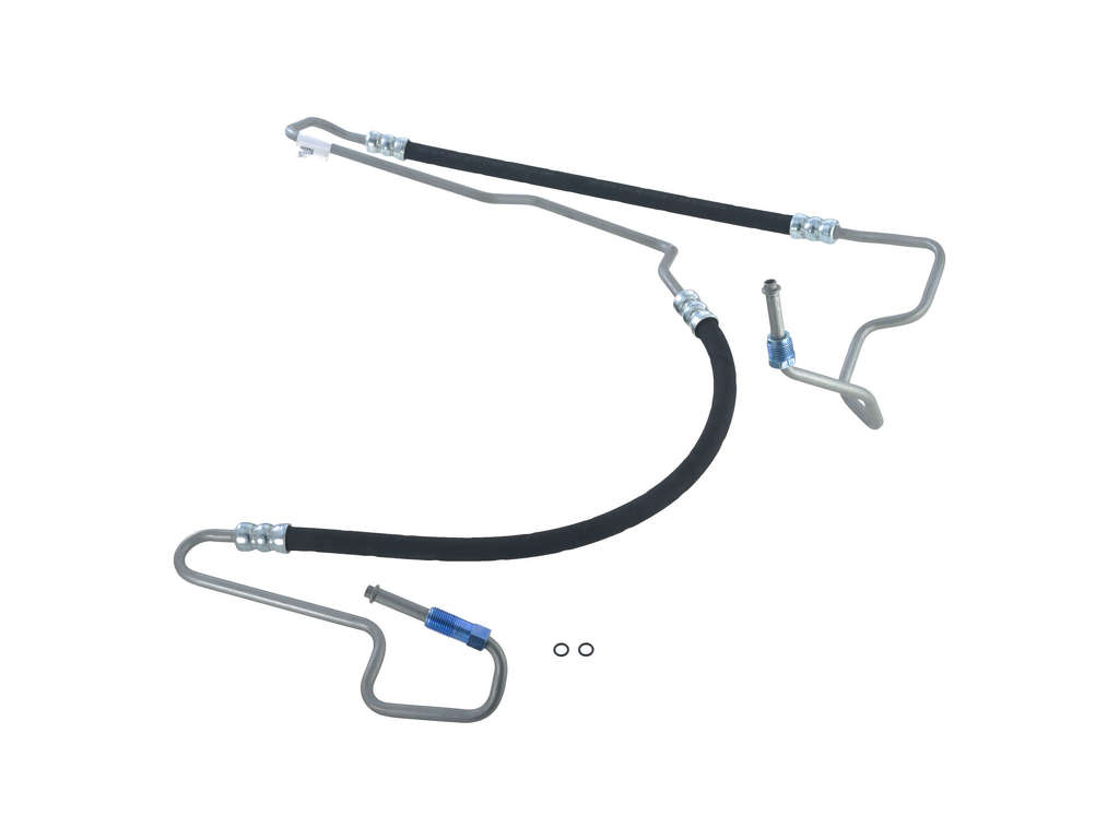 2006-2010 Jeep Commander Power Steering Pressure Hose (Autopart International)