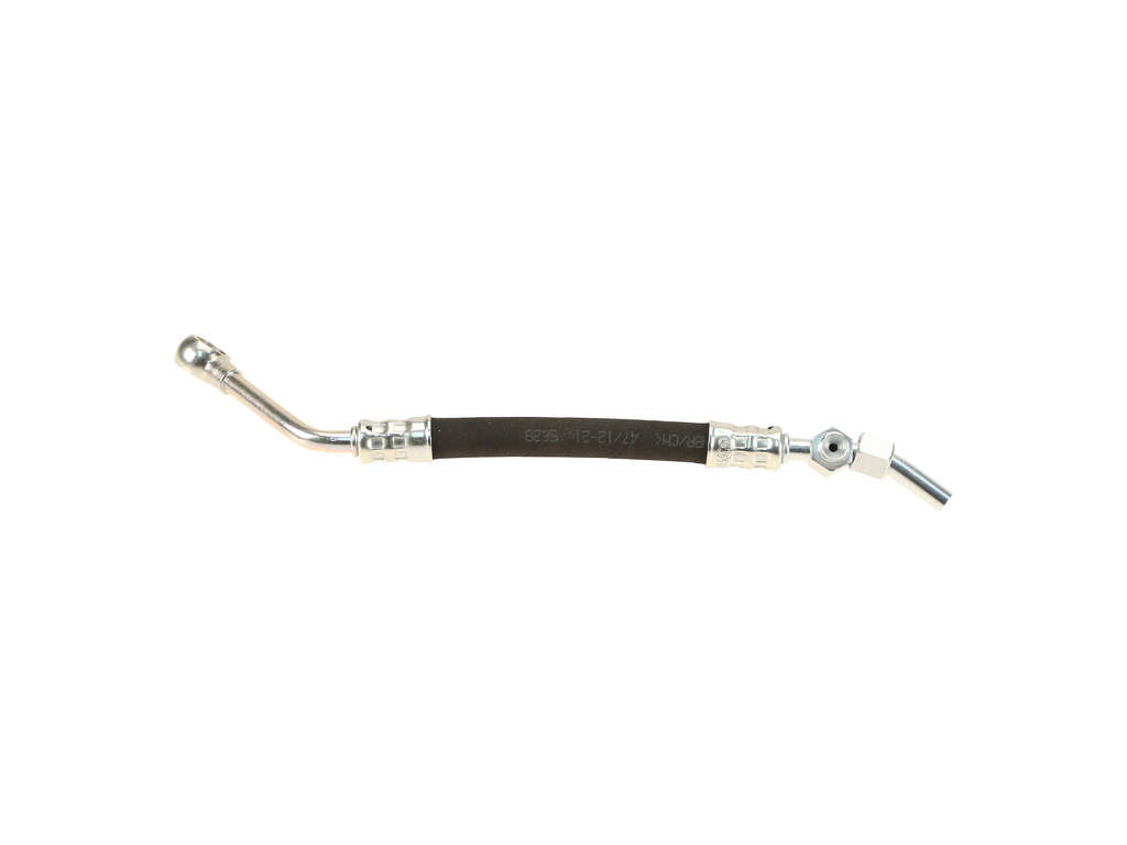1965-1973 Porsche 911 Engine Oil Line (Cohline)