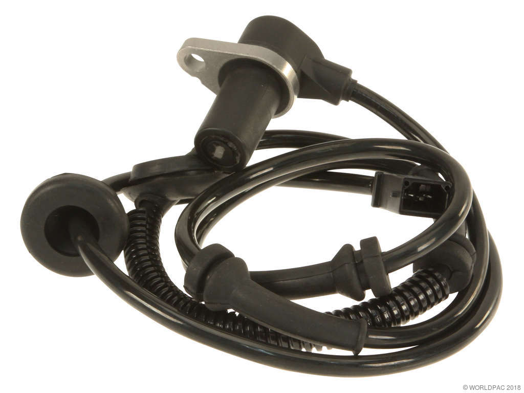 2002-2004 Audi A6 Quattro ABS Wheel Speed Sensor - Rear or Rear Right (Pex)