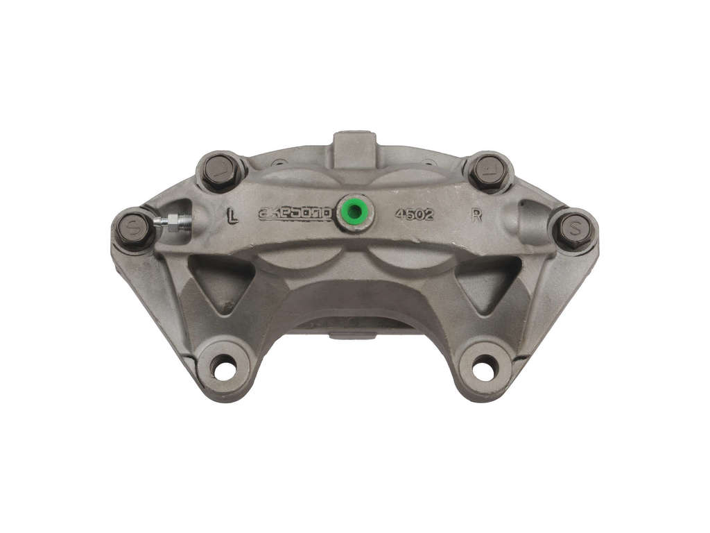2014-2019 INFINITI Q50 Disc Brake Caliper - Front Left (Cardone)