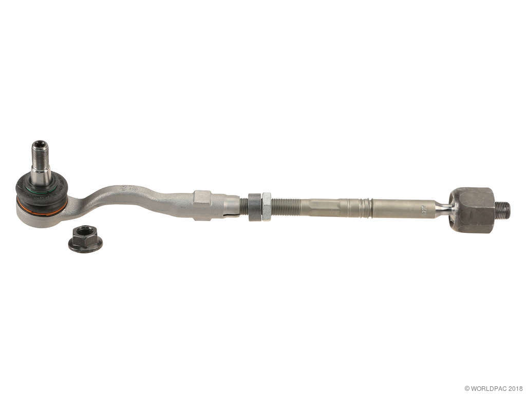 2011-2017 BMW X3 Steering Tie Rod Assembly (Lemfoerder)