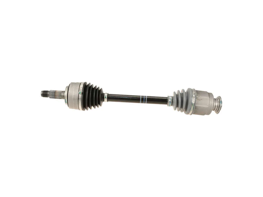 2012-2014 Acura TL CV Axle Assembly - Front Right (Genuine)