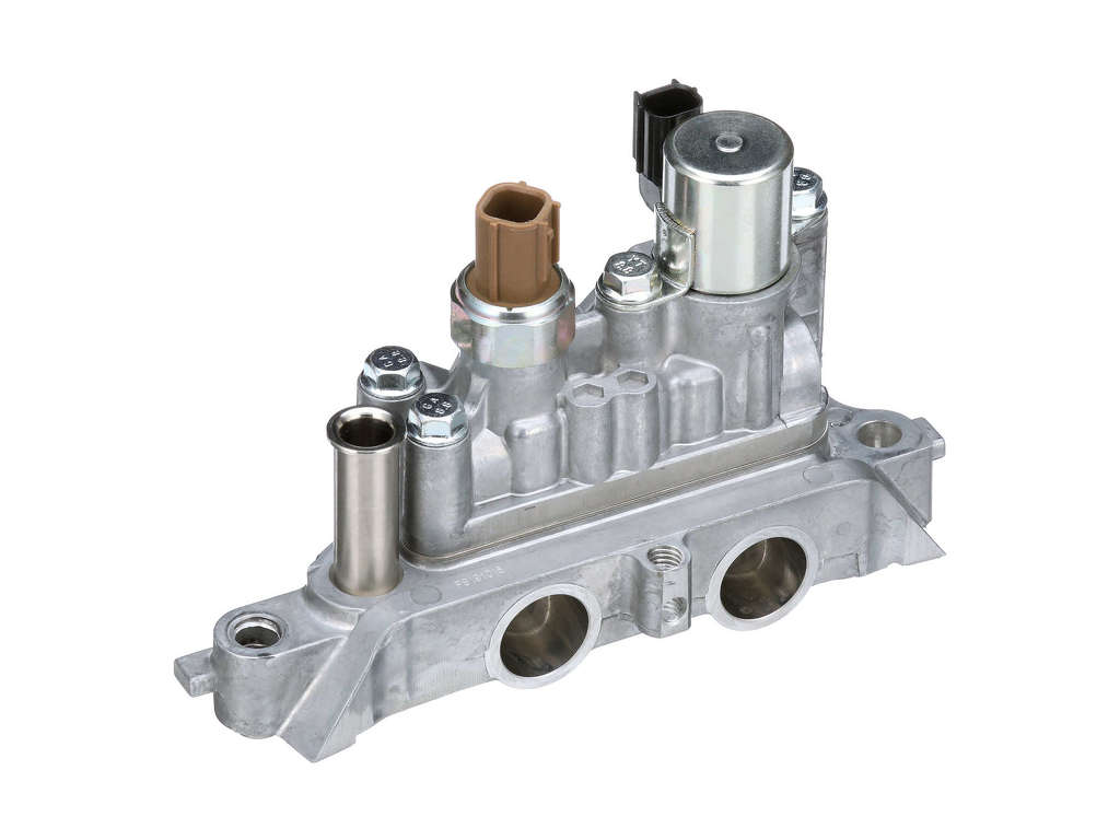 2008-2017 Honda Odyssey Engine Variable Valve Timing (VVT) Oil Control Val - Intake (Left) (Autopart International)