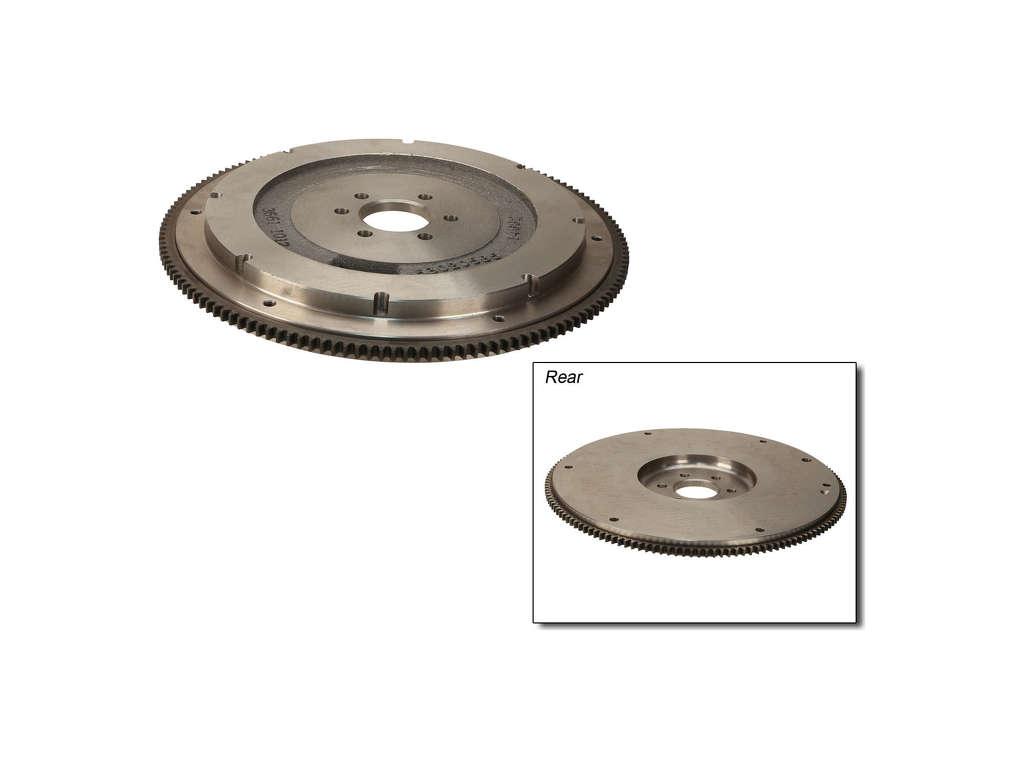 1998-1999 Dodge Dakota Clutch Flywheel (Mopar)