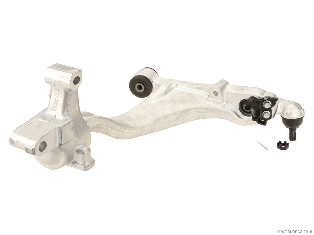2009-2012 INFINITI FX35 Suspension Control Arm - Front Right Lower (Moog)