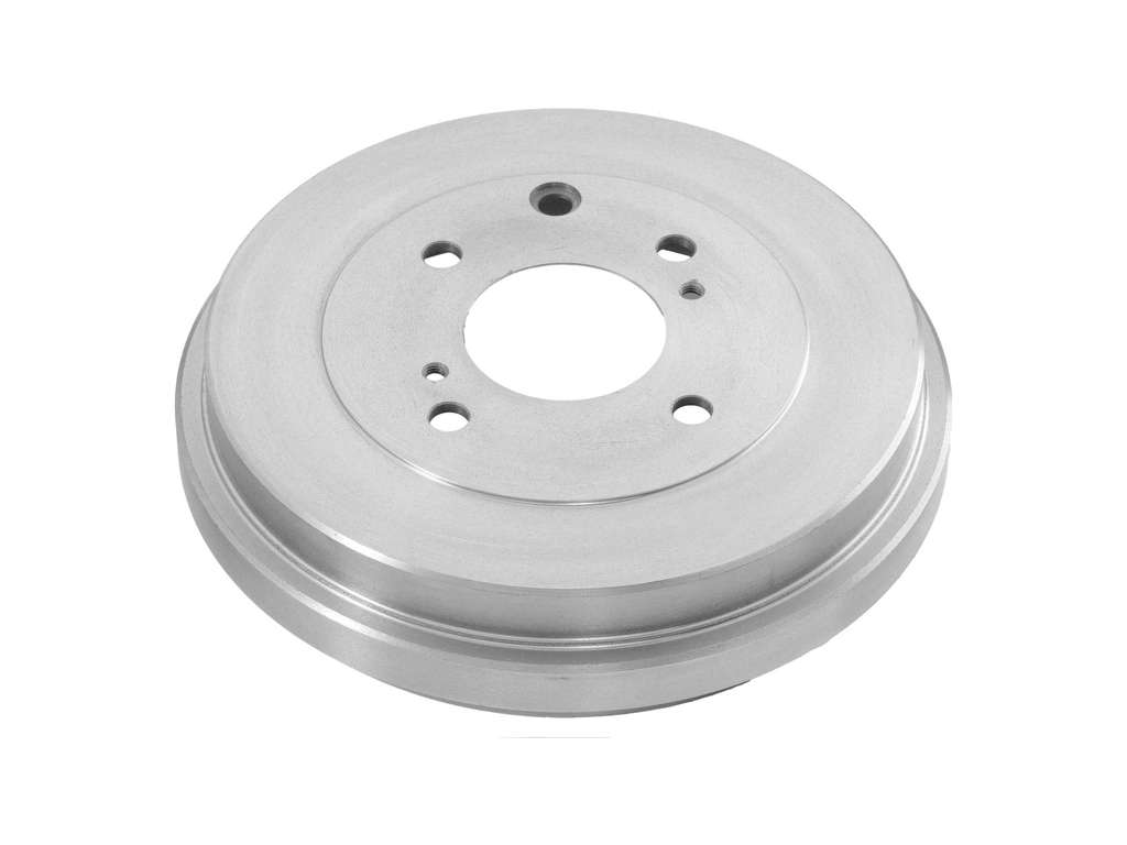 2009-2014 Nissan Cube Brake Drum - Rear (Autopart International)