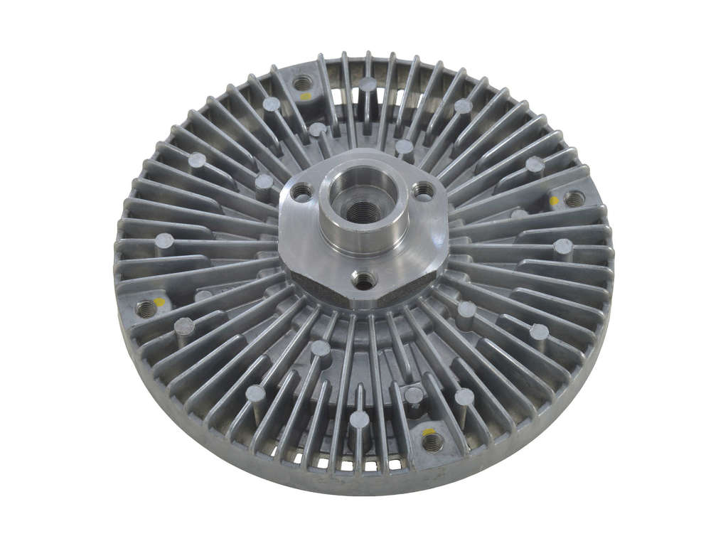 1997-2001 Audi A4 Engine Cooling Fan Clutch (Autopart International)